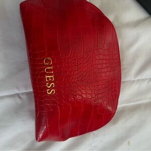 Guess Carry Pouch